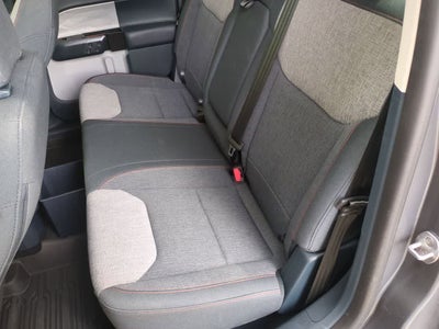 Ford Maverick XLT 2024