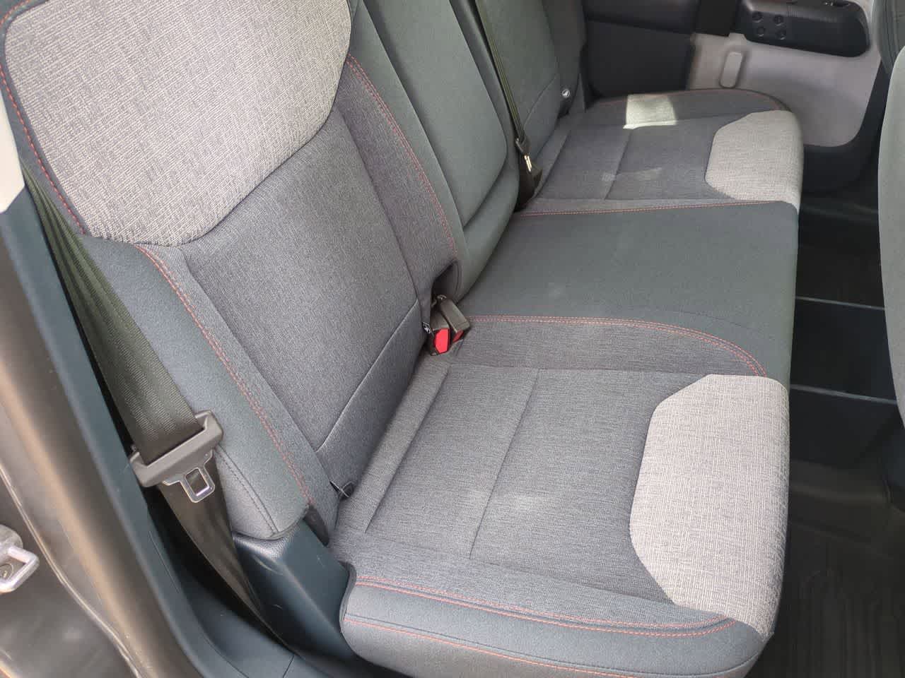 Ford Maverick XLT 2024