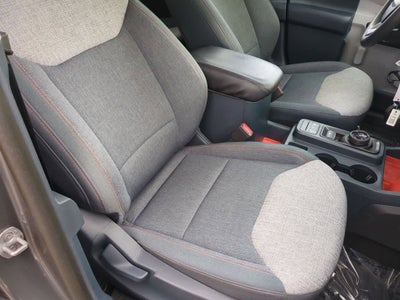 Ford Maverick XLT 2024