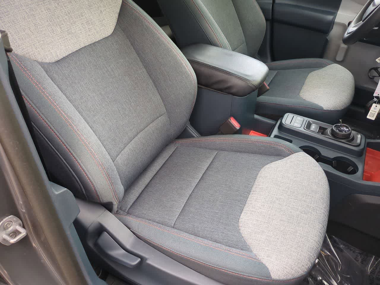 Ford Maverick XLT 2024