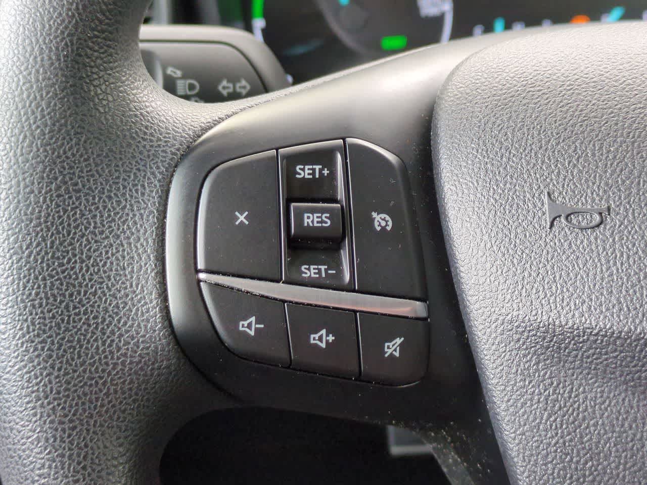 Ford Maverick XLT 2024