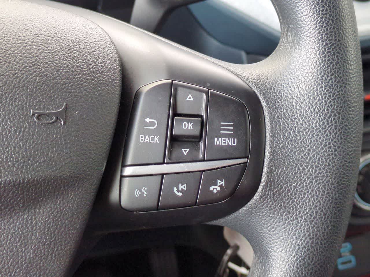 Ford Maverick XLT 2024