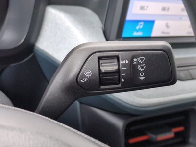 Ford Maverick XLT 2024