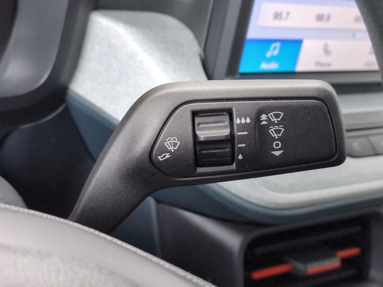 Ford Maverick XLT 2024