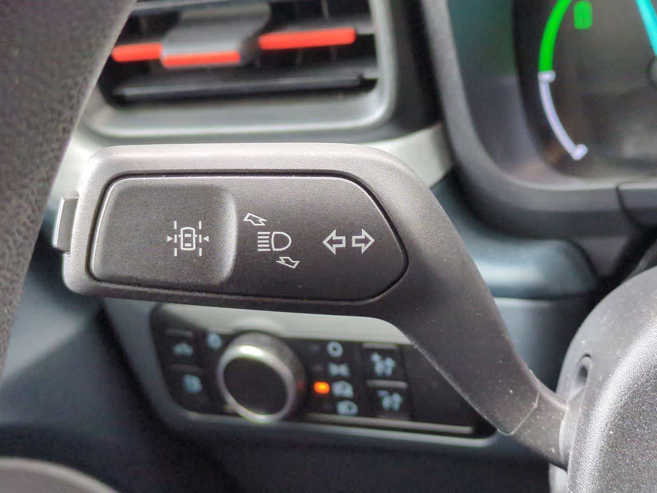 Ford Maverick XLT 2024