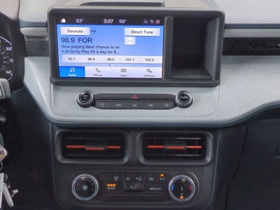 Ford Maverick XLT 2024