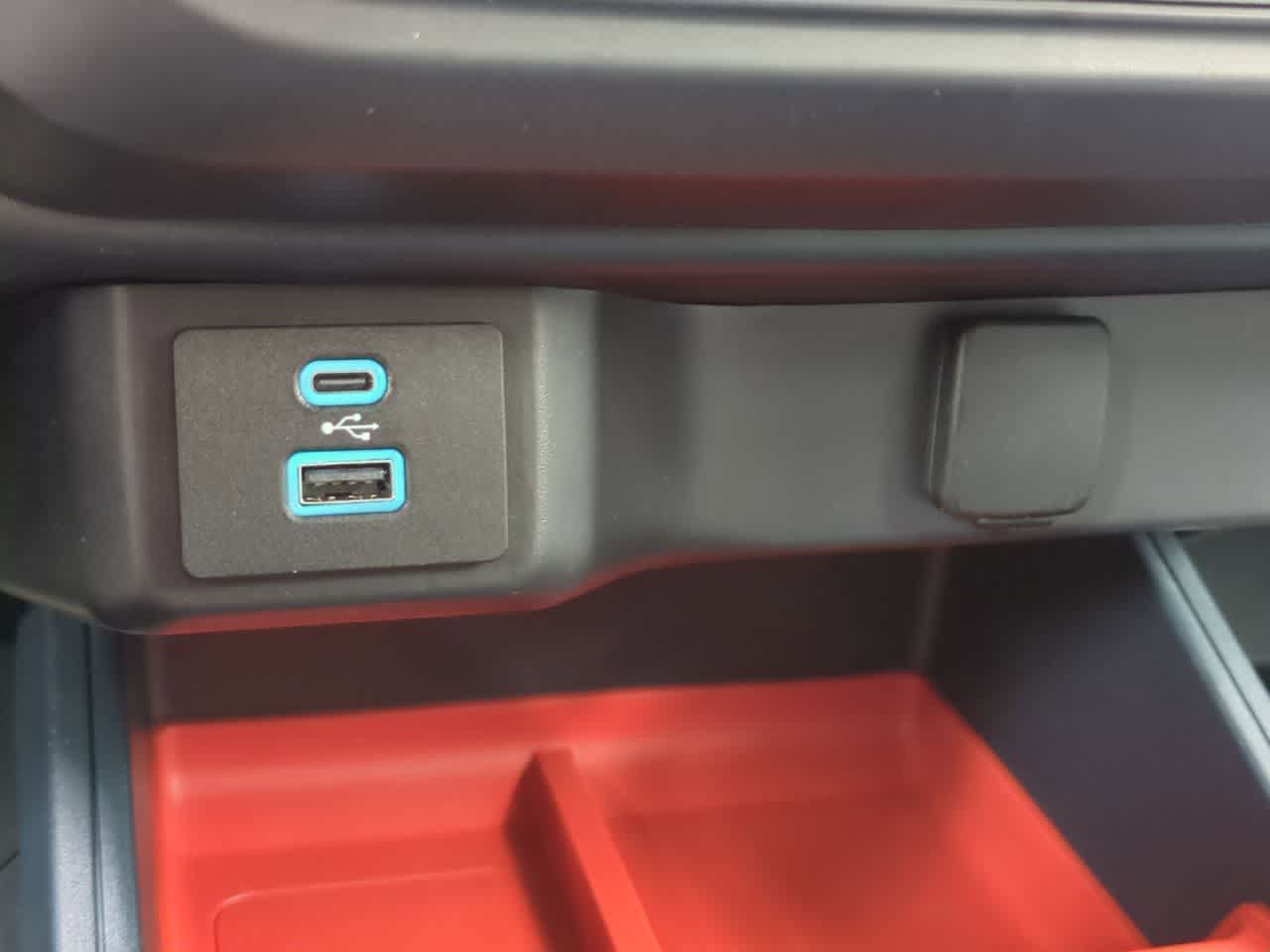 Ford Maverick XLT 2024