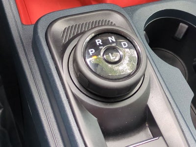 Ford Maverick XLT 2024