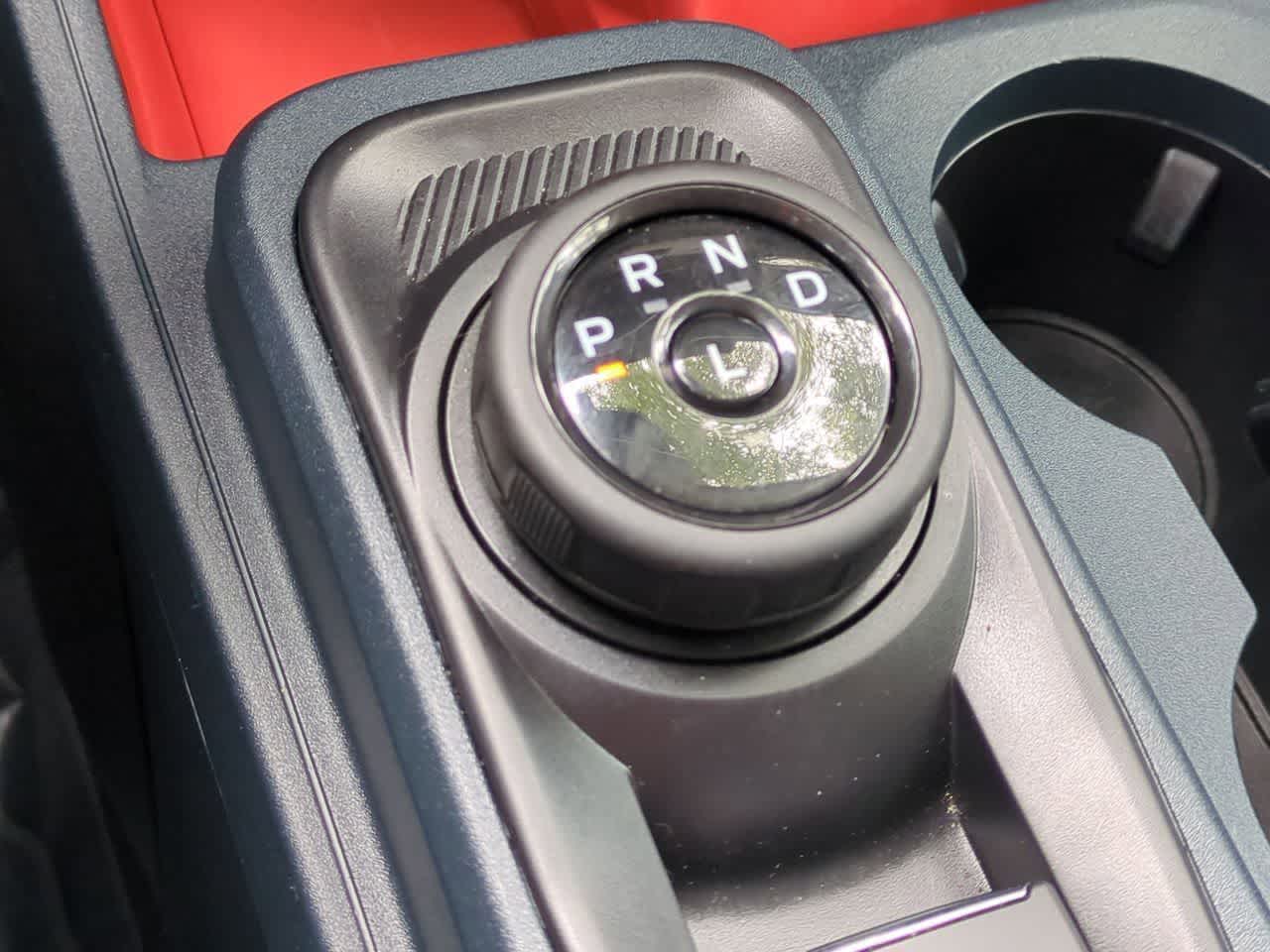 Ford Maverick XLT 2024