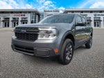 Ford Maverick XLT 2024