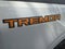 Ford Maverick Tremor 2025