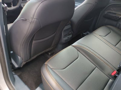 Ford Maverick Tremor 2025