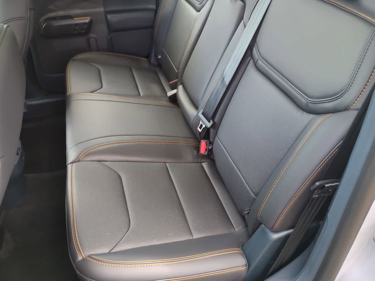 Ford Maverick Tremor 2025