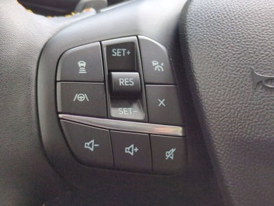 Ford Maverick Tremor 2025
