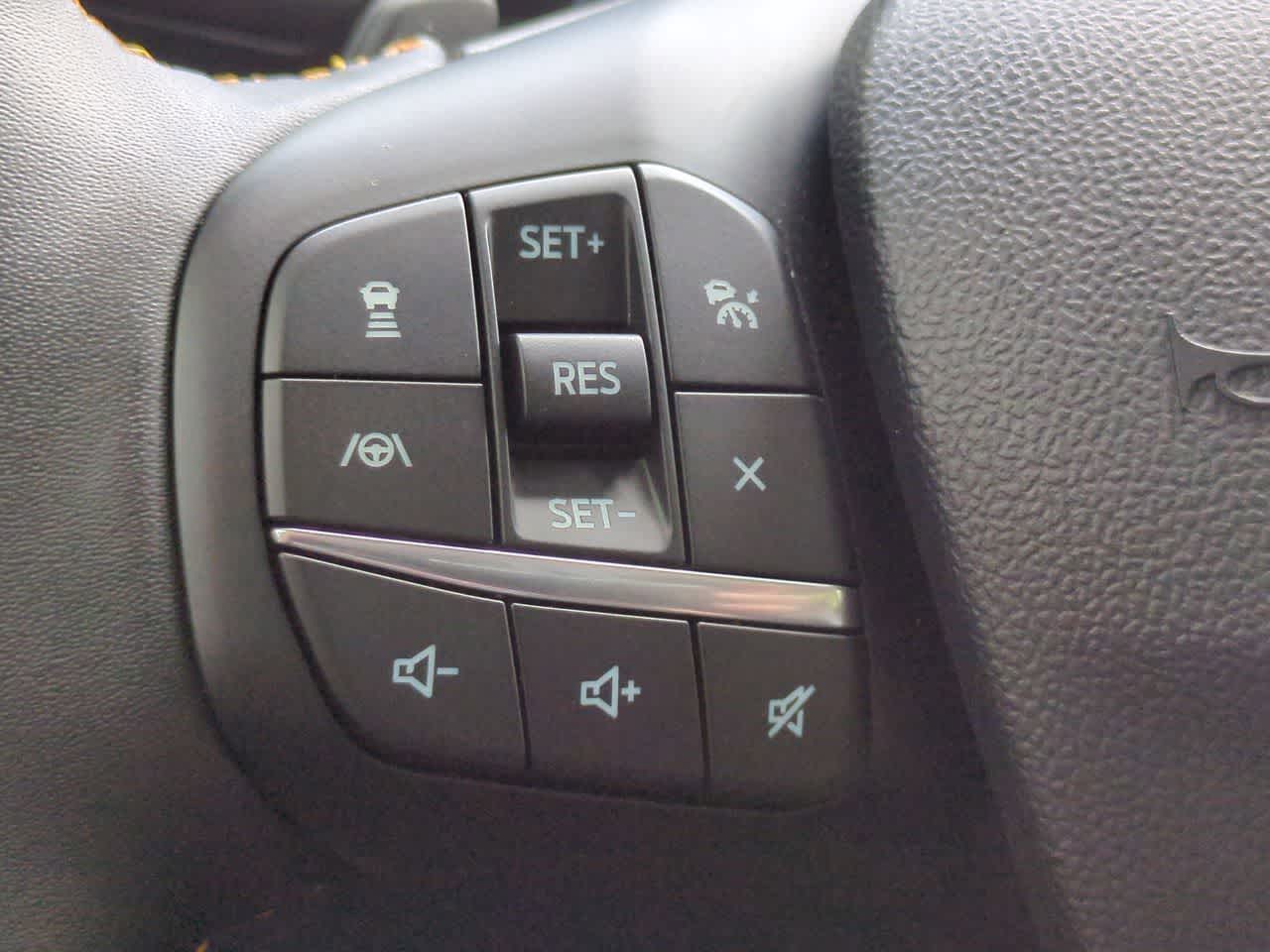 Ford Maverick Tremor 2025