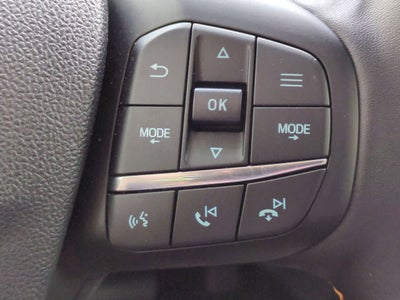 Ford Maverick Tremor 2025