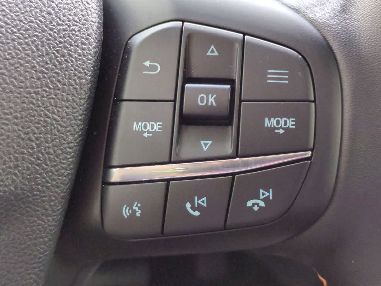Ford Maverick Tremor 2025