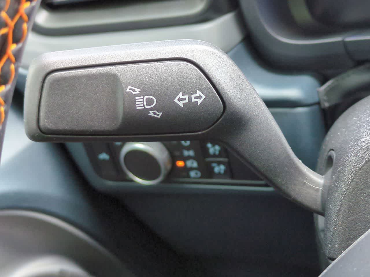 Ford Maverick Tremor 2025