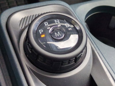 Ford Maverick Tremor 2025