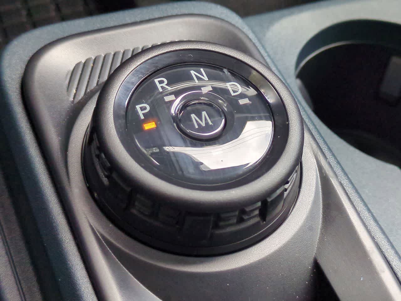 Ford Maverick Tremor 2025