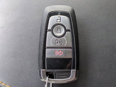 Ford Maverick Tremor 2025