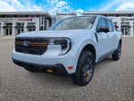 Ford Maverick Tremor 2025