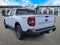 Ford Maverick Tremor 2025