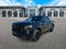 Chevrolet Silverado 1500 2WD de 2024, cabina doble, caja corta, versión Custom