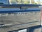 Chevrolet Silverado 1500 2WD de 2024, cabina doble, caja corta, versión Custom