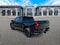 Chevrolet Silverado 1500 2WD de 2024, cabina doble, caja corta, versión Custom