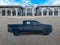 Chevrolet Silverado 1500 2WD de 2024, cabina doble, caja corta, versión Custom