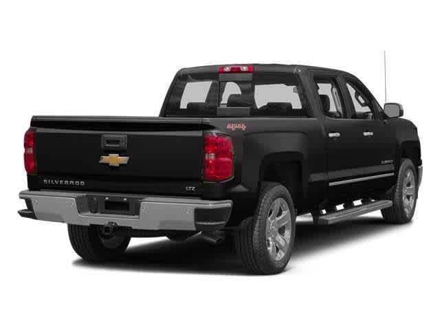 Chevrolet Silverado 1500 LT de 2014