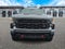 Chevrolet Silverado 1500 4x4 de 2025, cabina doble, caja corta, versión Trail Boss personalizada
