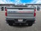 Chevrolet Silverado 1500 4x4 de 2025, cabina doble, caja corta, versión Trail Boss personalizada
