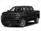 Chevrolet Silverado 1500 2WD de 2020, cabina doble, caja estándar, versión Custom