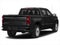 Chevrolet Silverado 1500 2WD de 2020, cabina doble, caja estándar, versión Custom