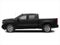 Chevrolet Silverado 1500 2WD de 2020, cabina doble, caja estándar, versión Custom