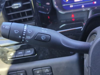 Chevrolet Silverado 1500 4WD Crew Cab Short Bed ZR2 2024