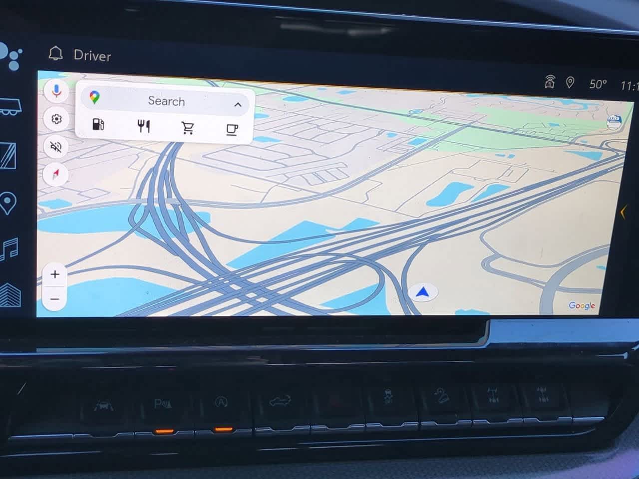 Chevrolet Silverado 1500 4WD Crew Cab Short Bed ZR2 2024