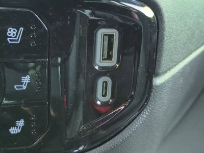 Chevrolet Silverado 1500 4WD Crew Cab Short Bed ZR2 2024