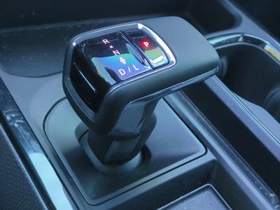 Chevrolet Silverado 1500 4WD Crew Cab Short Bed ZR2 2024