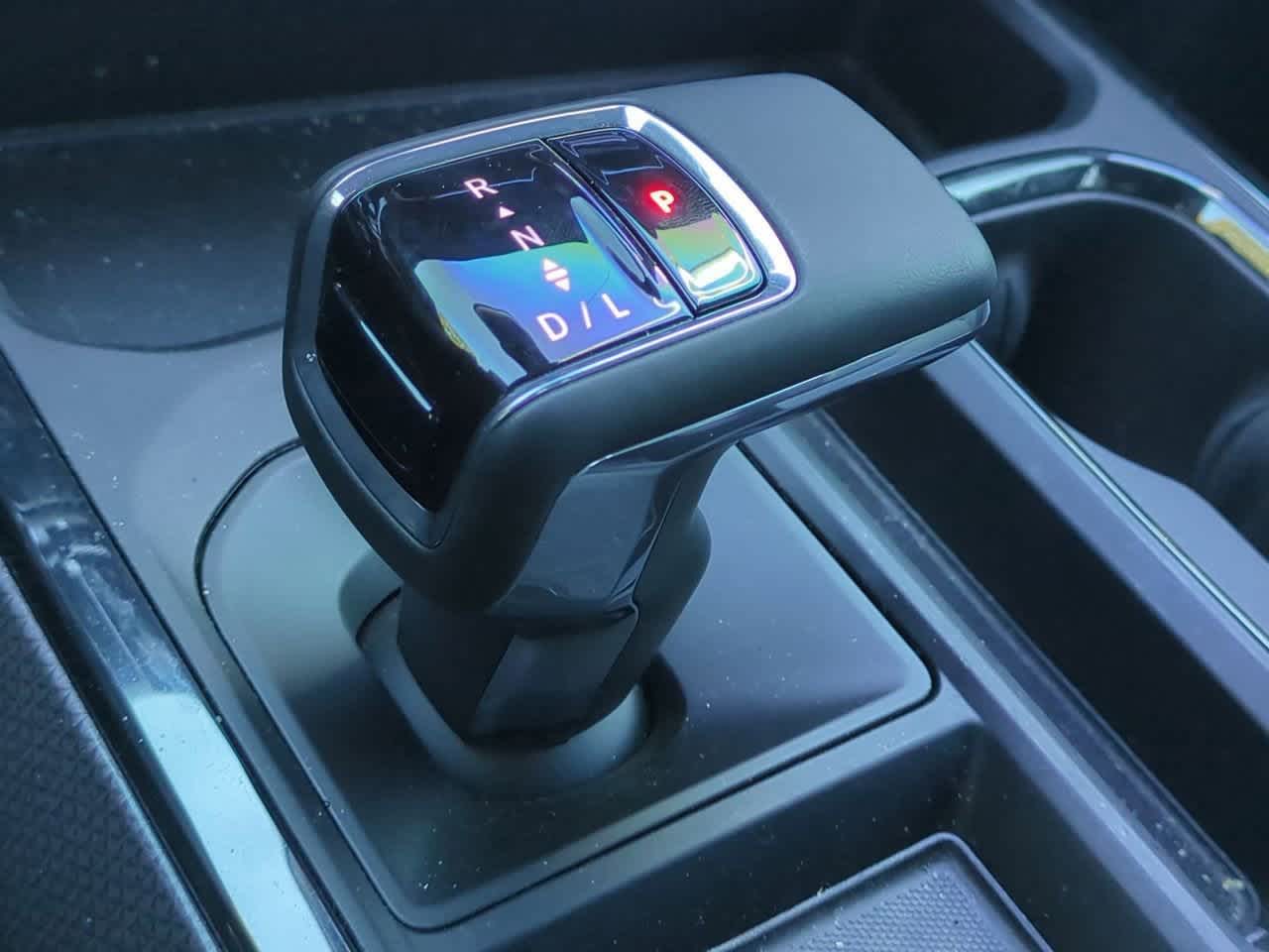 Chevrolet Silverado 1500 4WD Crew Cab Short Bed ZR2 2024