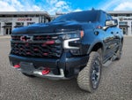 Chevrolet Silverado 1500 4WD Crew Cab Short Bed ZR2 2024