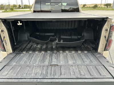Chevrolet Silverado 1500 4WD de 2023, cabina doble, caja corta, ZR2