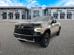 Chevrolet Silverado 1500 4WD de 2023, cabina doble, caja corta, ZR2