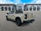 Chevrolet Silverado 1500 4WD de 2023, cabina doble, caja corta, ZR2