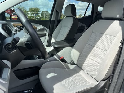 GMC Terrain SLE diésel de 2018