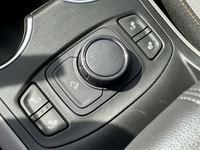 GMC Terrain SLE diésel de 2018