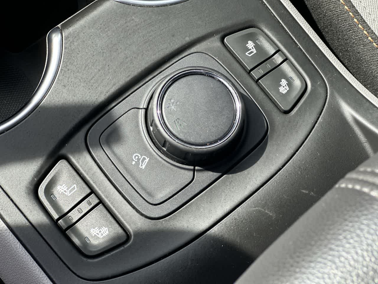 GMC Terrain SLE diésel de 2018