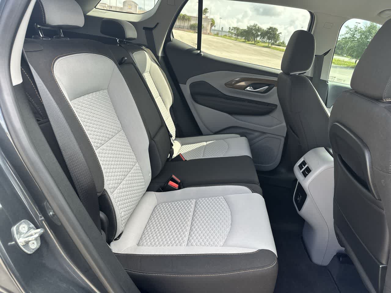 GMC Terrain SLE diésel de 2018